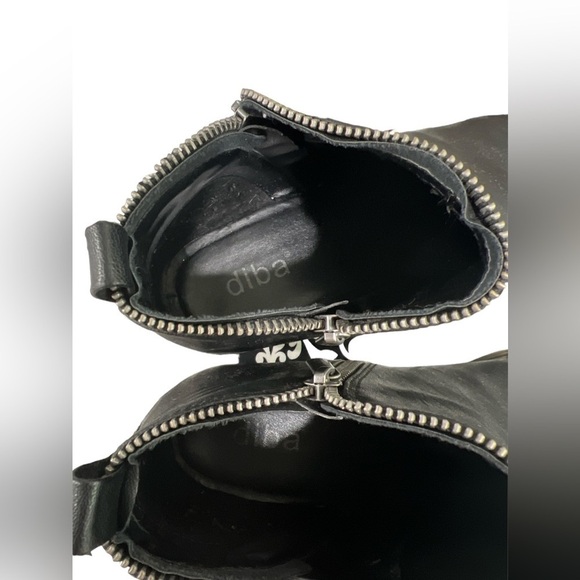 Diba ankle boots size 8 - Picture 4 of 8